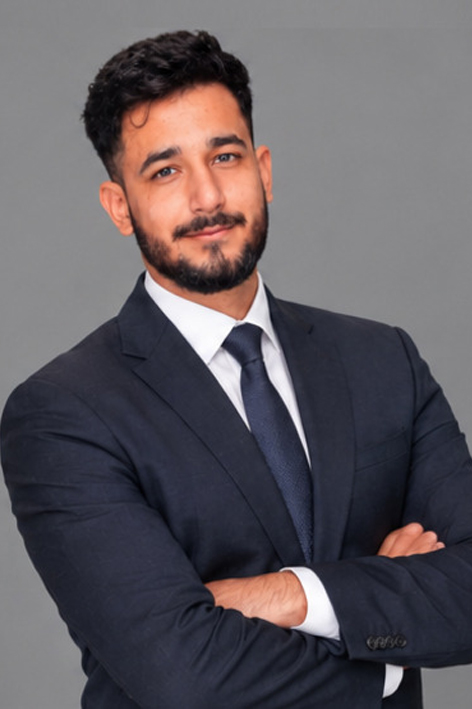 Noah Papadopoulos
