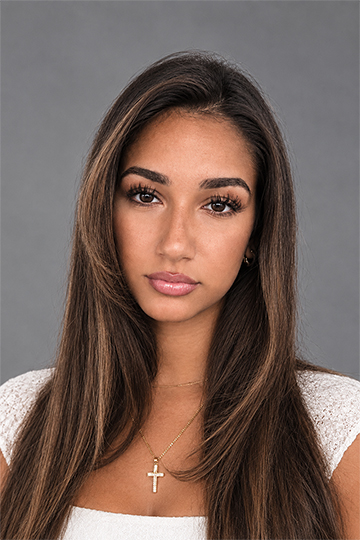 Zoe Papadopoulos