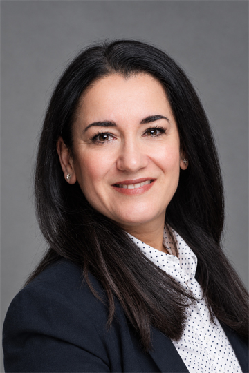 Sofia Papadopoulos